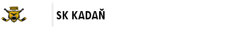 SK Kadaň - web