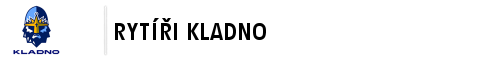 Rytíři Kladno - web
