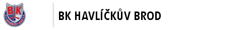 BK Havlíčkův Brod - web