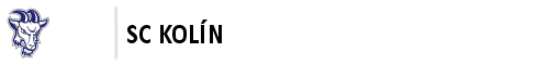 SC Kolín - web