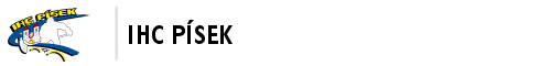 IHC Písek - web