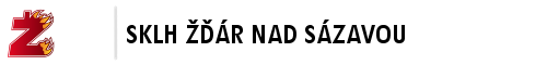 SKLH Žďár nad Sázavou - web