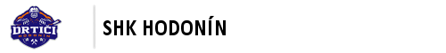 SHK Hodonín - web