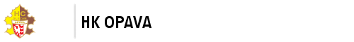 HK Opava - web