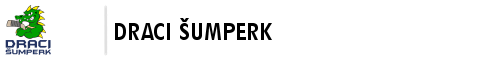 Draci Šumperk - web