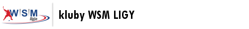Kluby WSM ligy