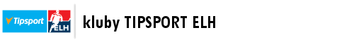 Kluby Tipsport ELH