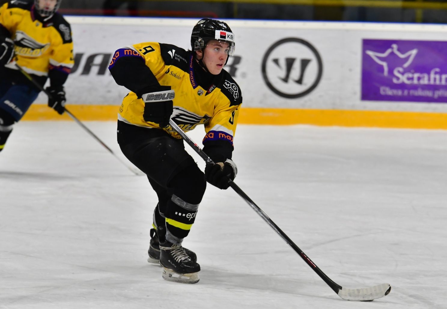 Junioři finišují v nadstavbě