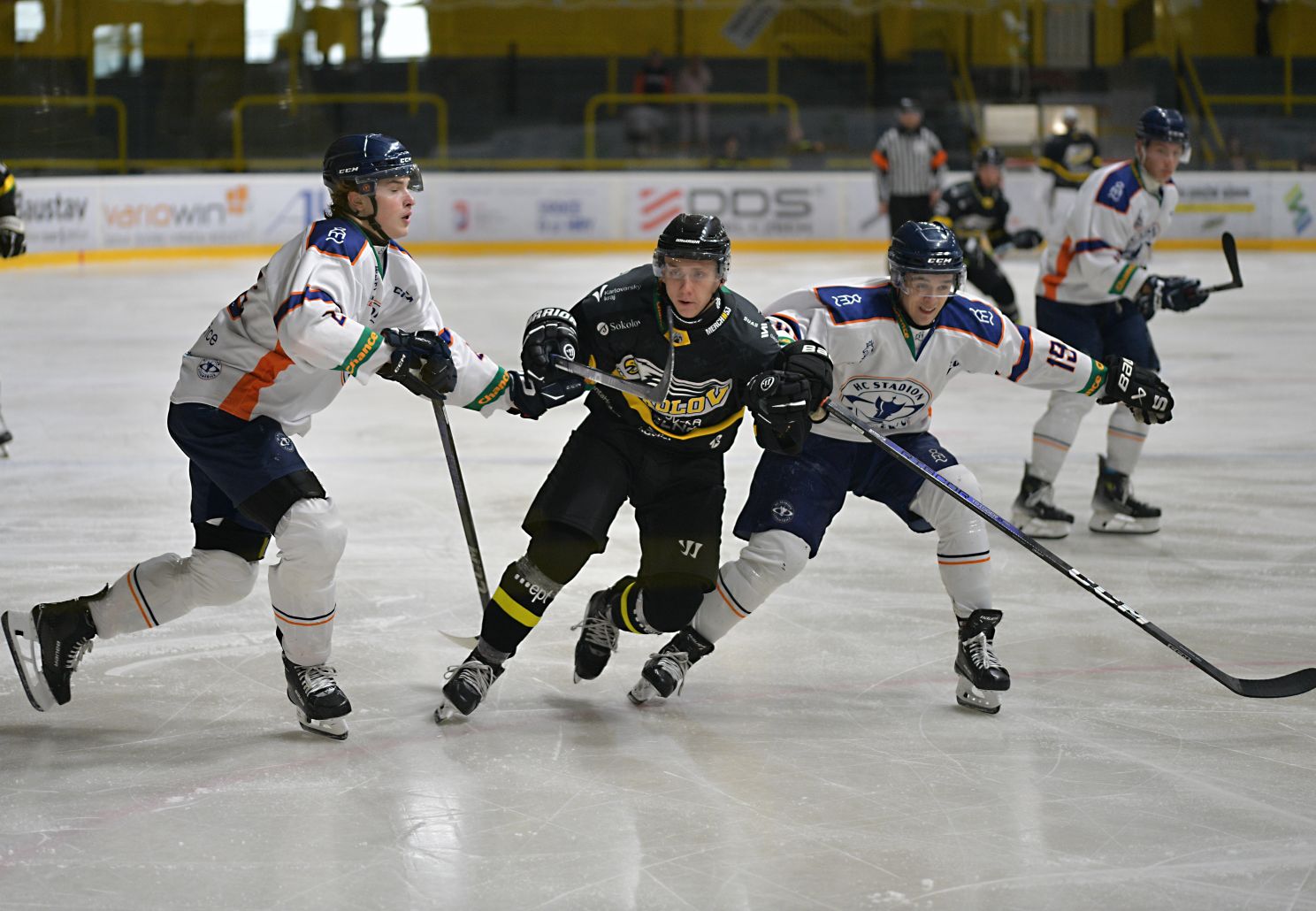 Předváděná hra je nyní podle trenérů důležitější než výsledky