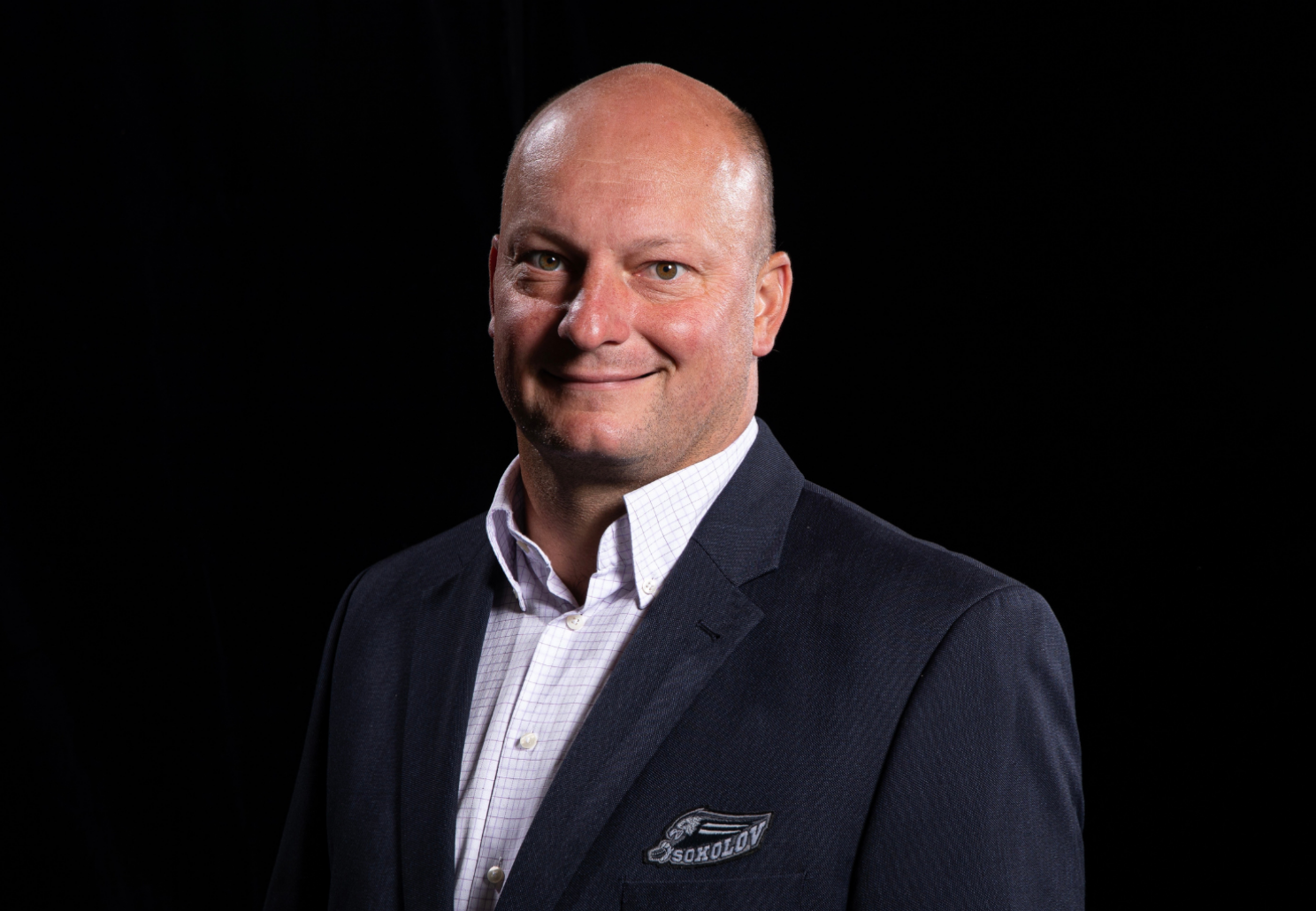 Sloupek Davida Soukupa