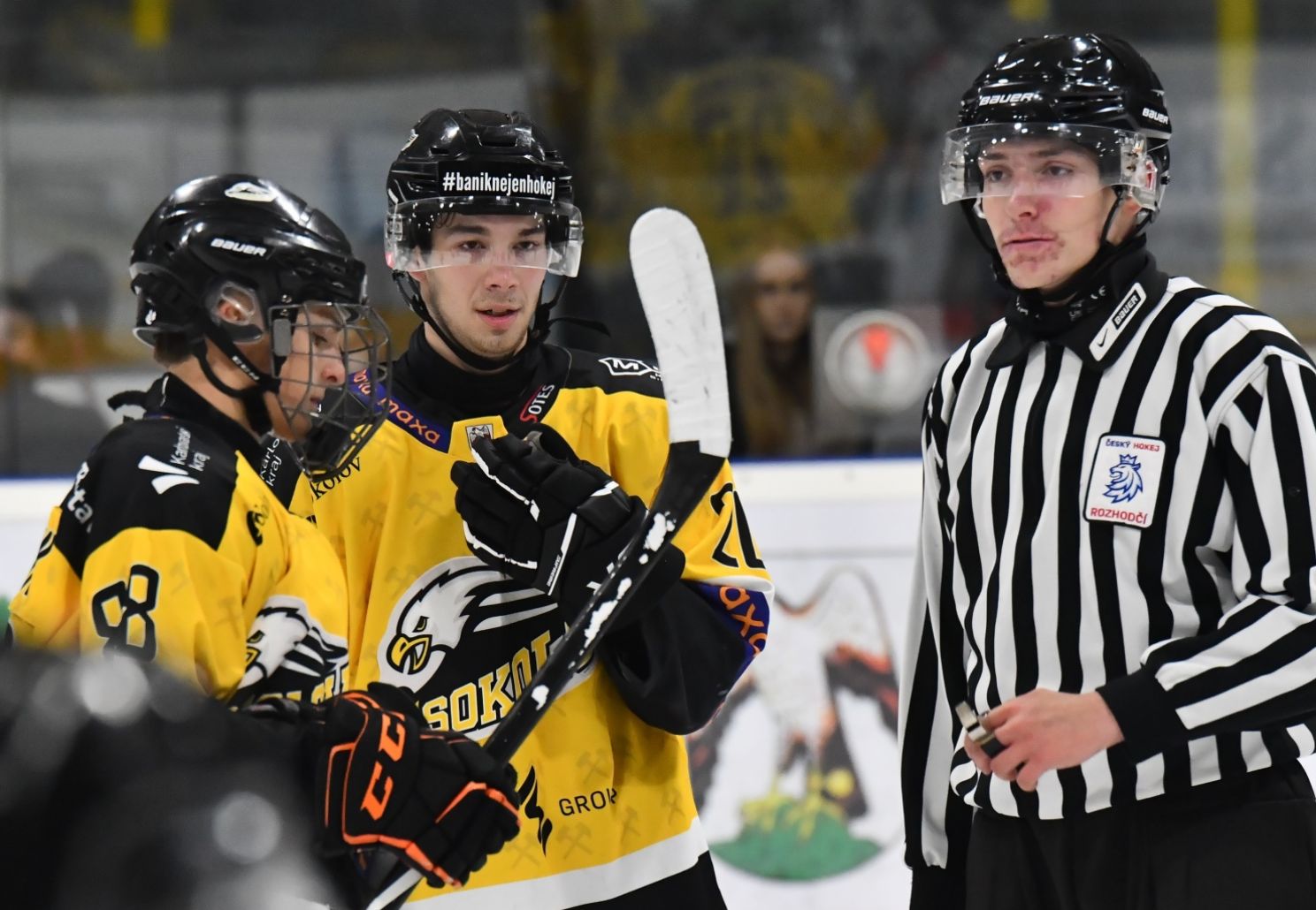 Junioři dvakrát vyhráli a jsou stále stoprocentní