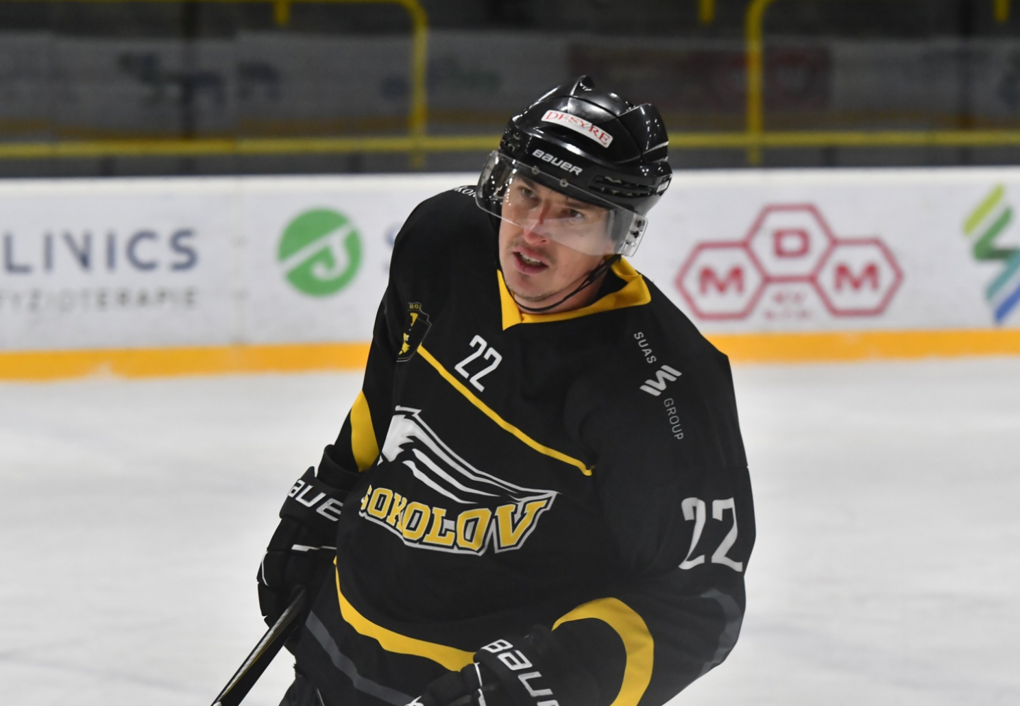 Od hokeje k úspěšné firmě – Petr Gasparik