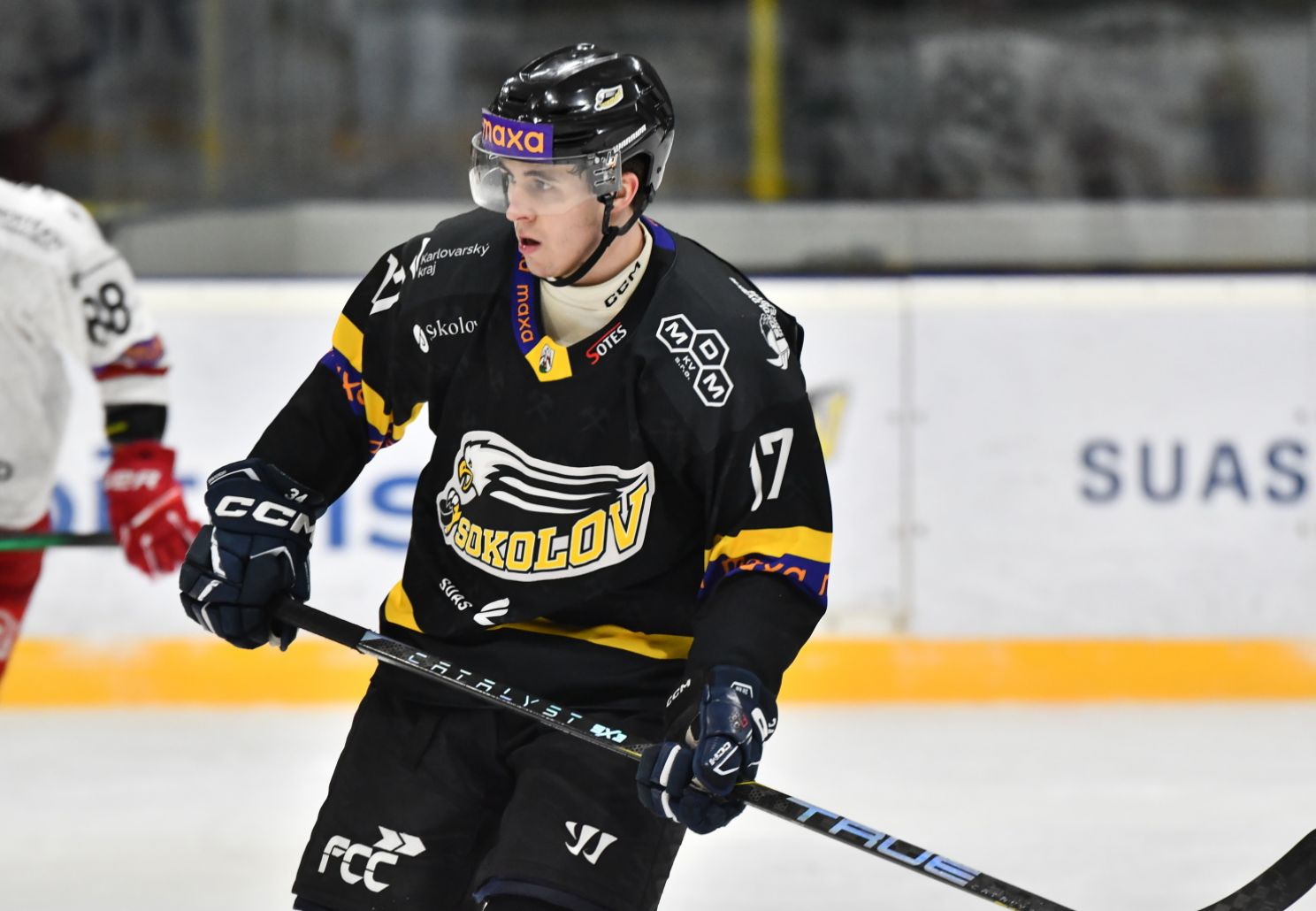 Útok Baníku posílí plzeňský Jakub Šiler