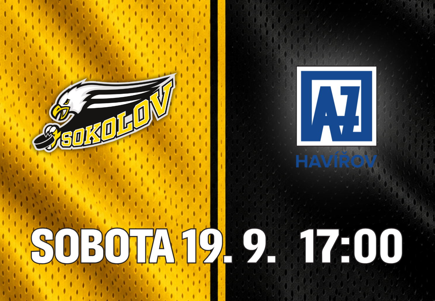 V sobotu v hornickém derby s nováčkem soutěže