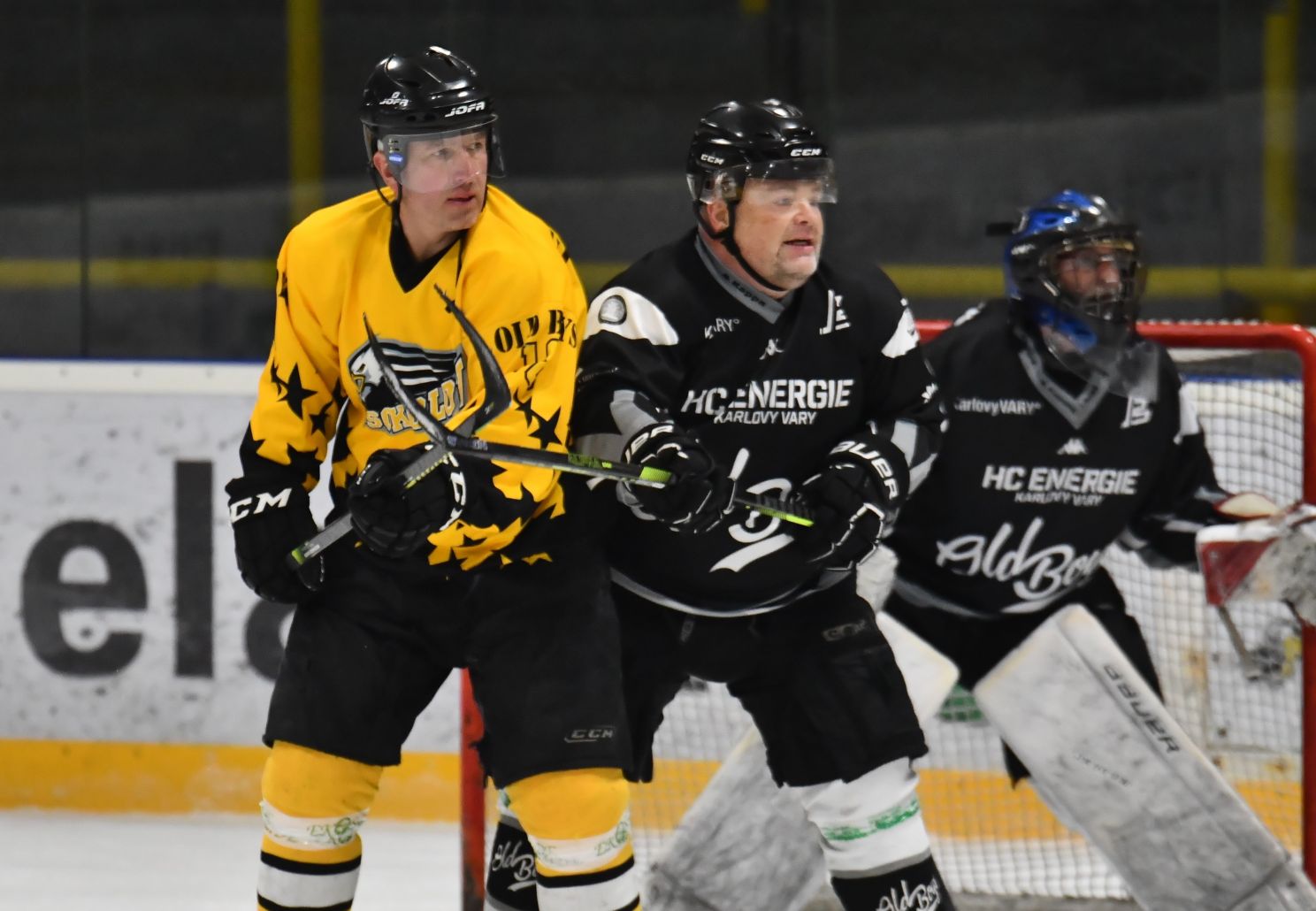 Napínavý West Bohemia Cup a prvenství Karlových Varů