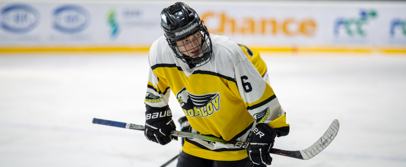 Výsledkový servis mládeže