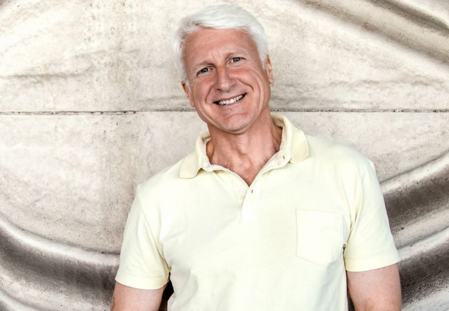 Poslední volná místa na seminář s Mariánem Jelínkem