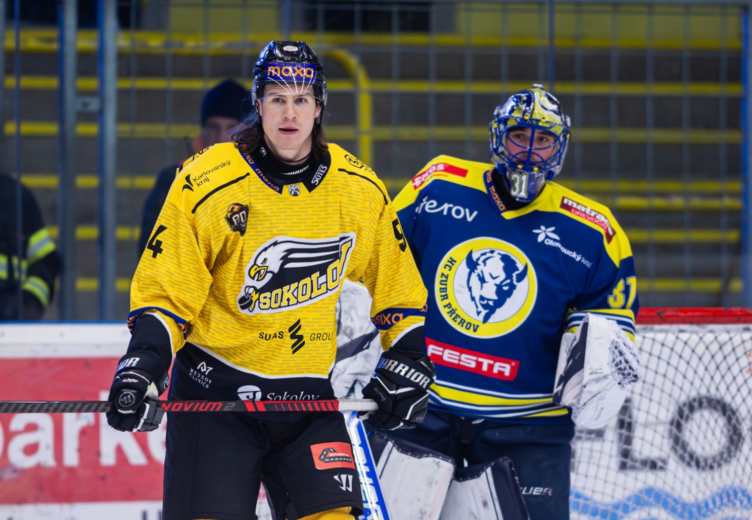 Baník v Přerově zabojuje o vytoužené play-off