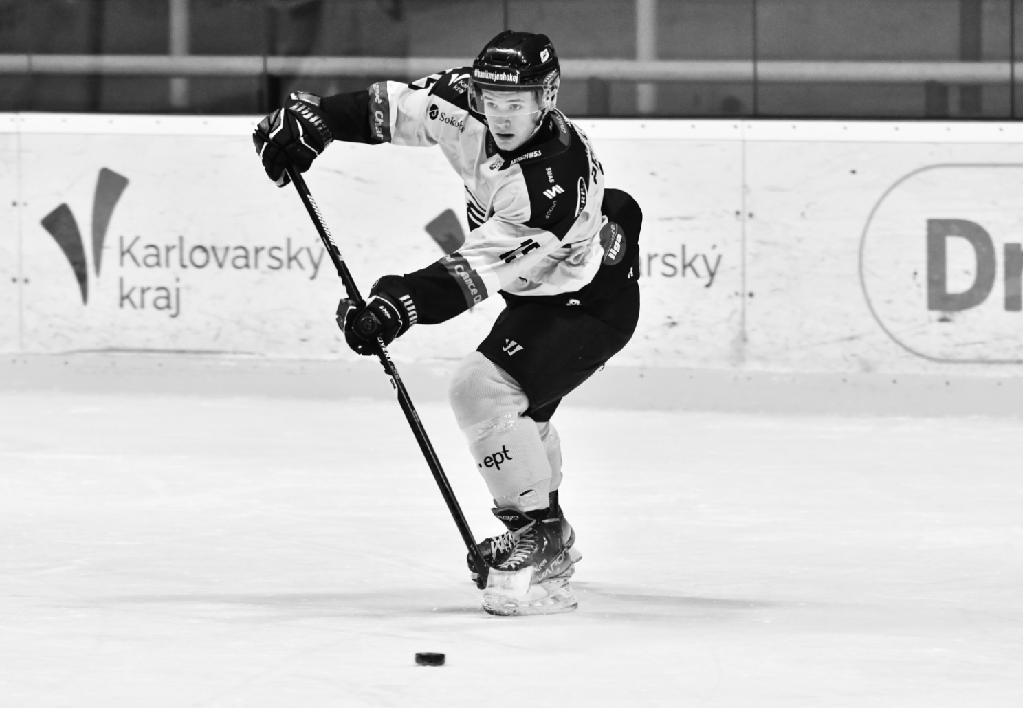 Zemřel bývalý hráč juniorky Ondřej Příplata