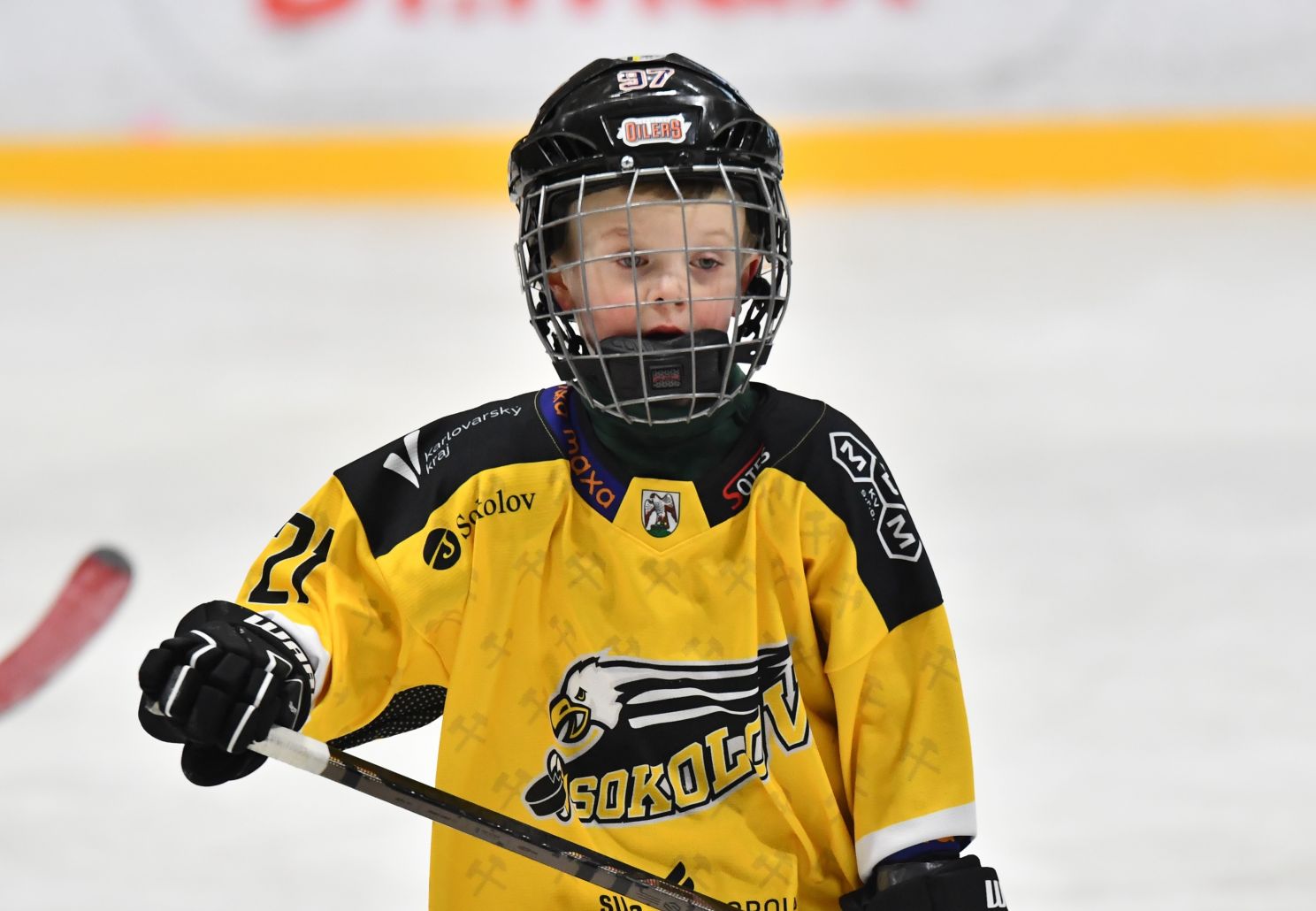 Ročník 2017 pokračoval v CCM lize ve skvělých výsledcích