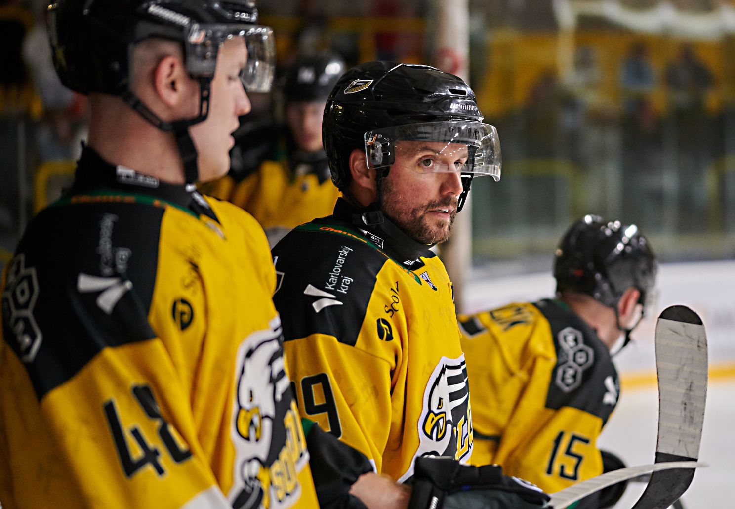 Baník míří na led Slavie Praha