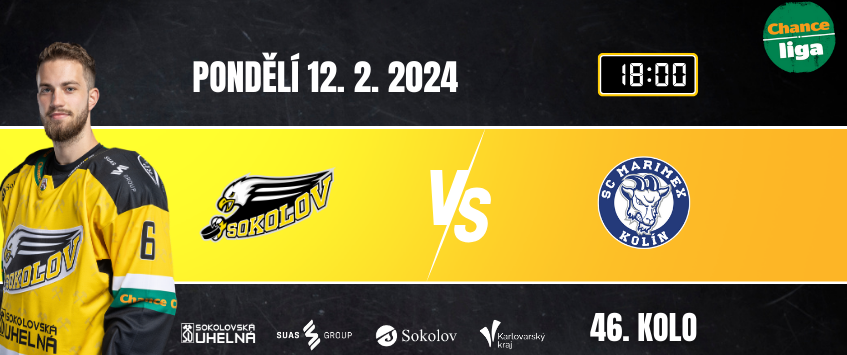 Po reprezentační přestávce přivítáme Kolín