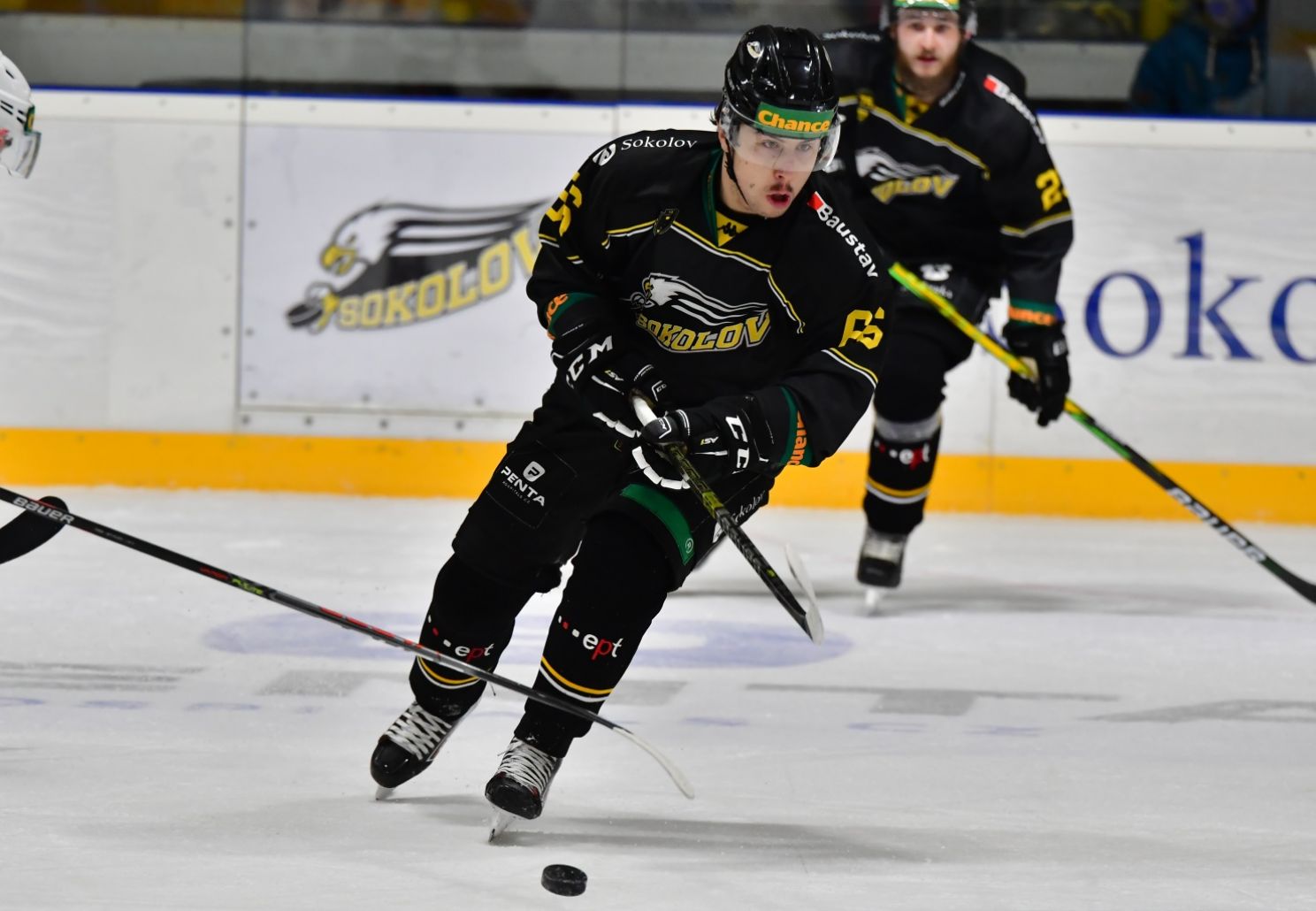 Návrat: Do Baníku přichází útočník Tomáš Vildumetz