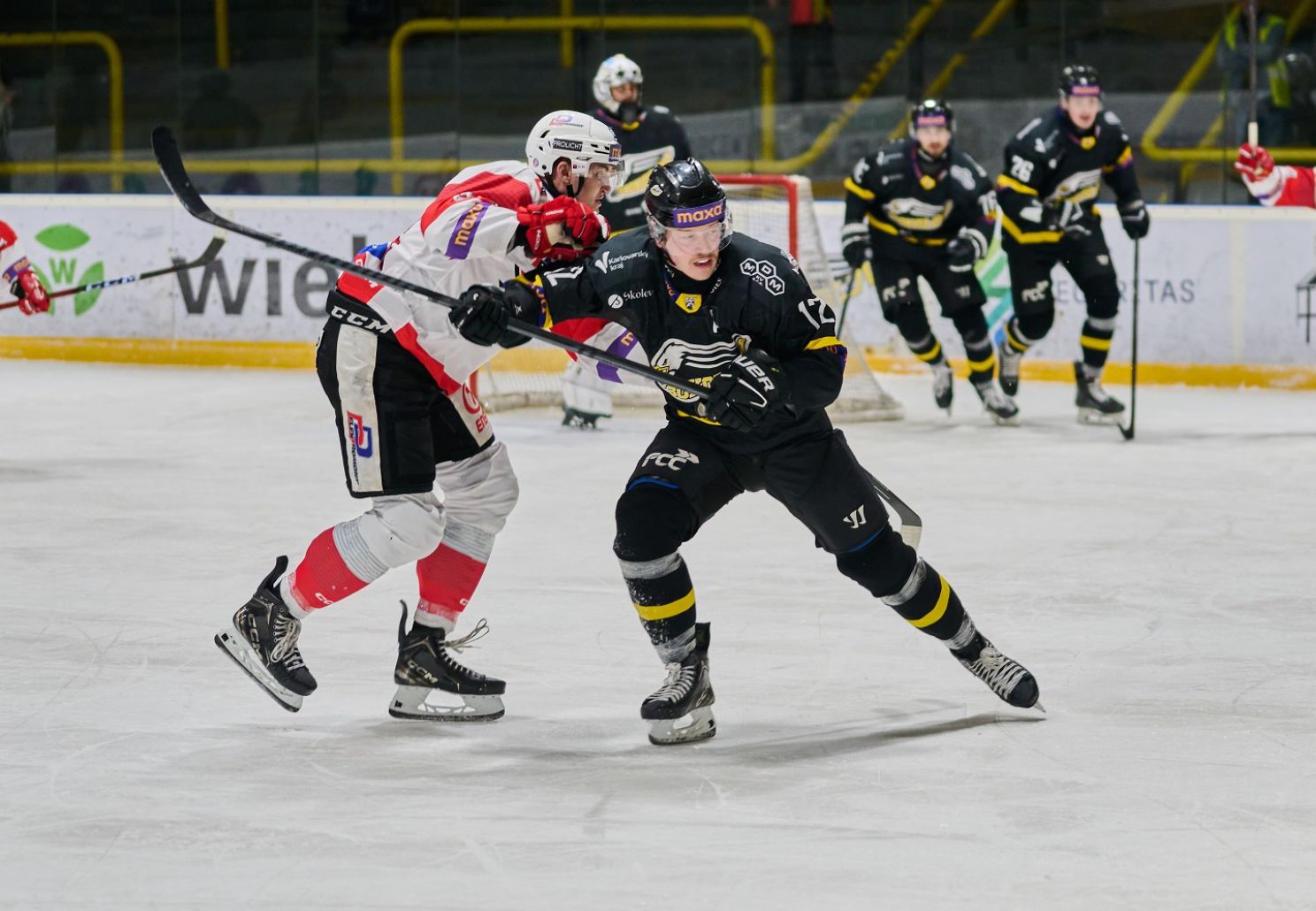 Baník čeká jeden z nejdůležitějších zápasů sezony