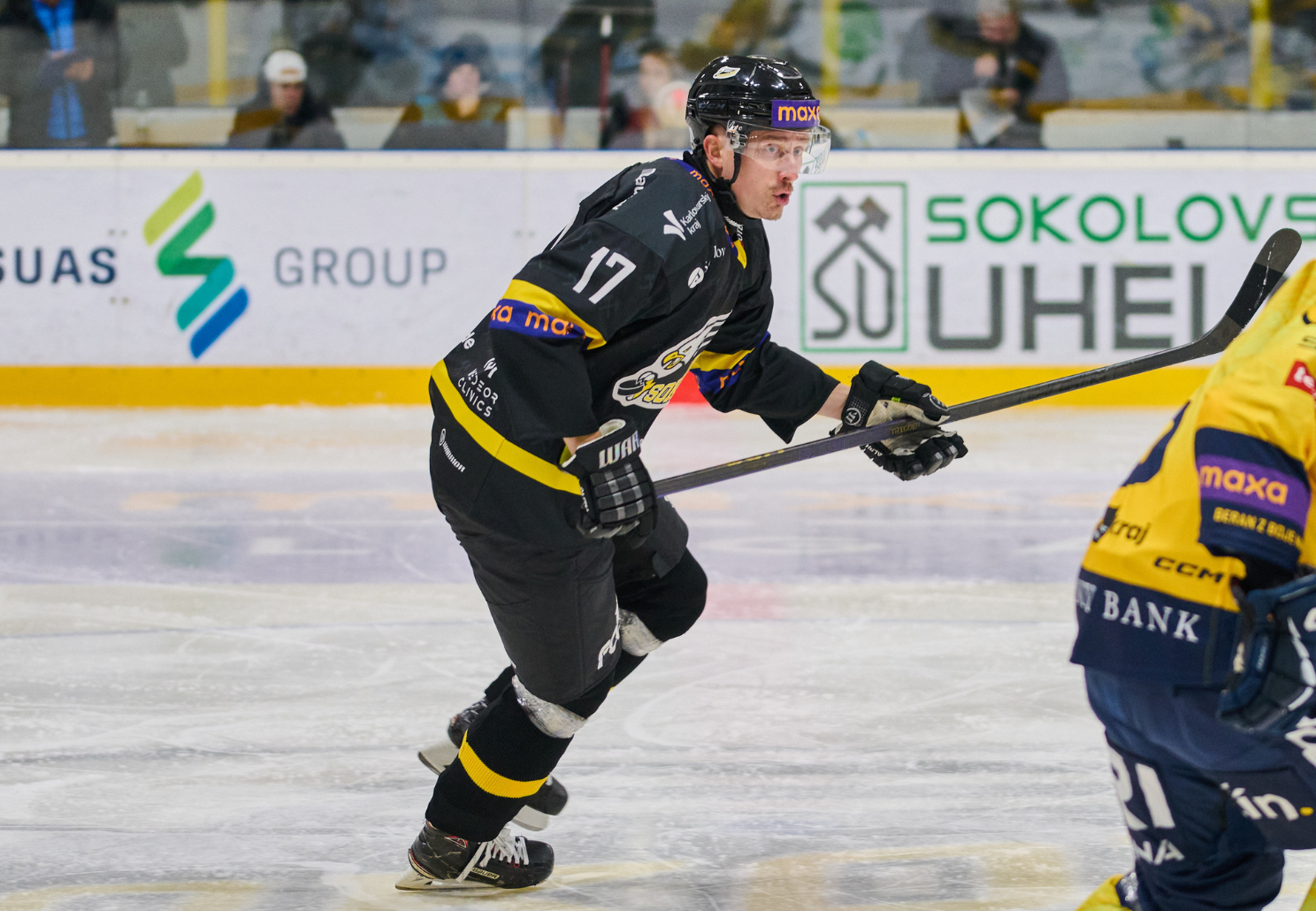 Ondřej Kopta po vzájemné dohodě opouští Sokolov