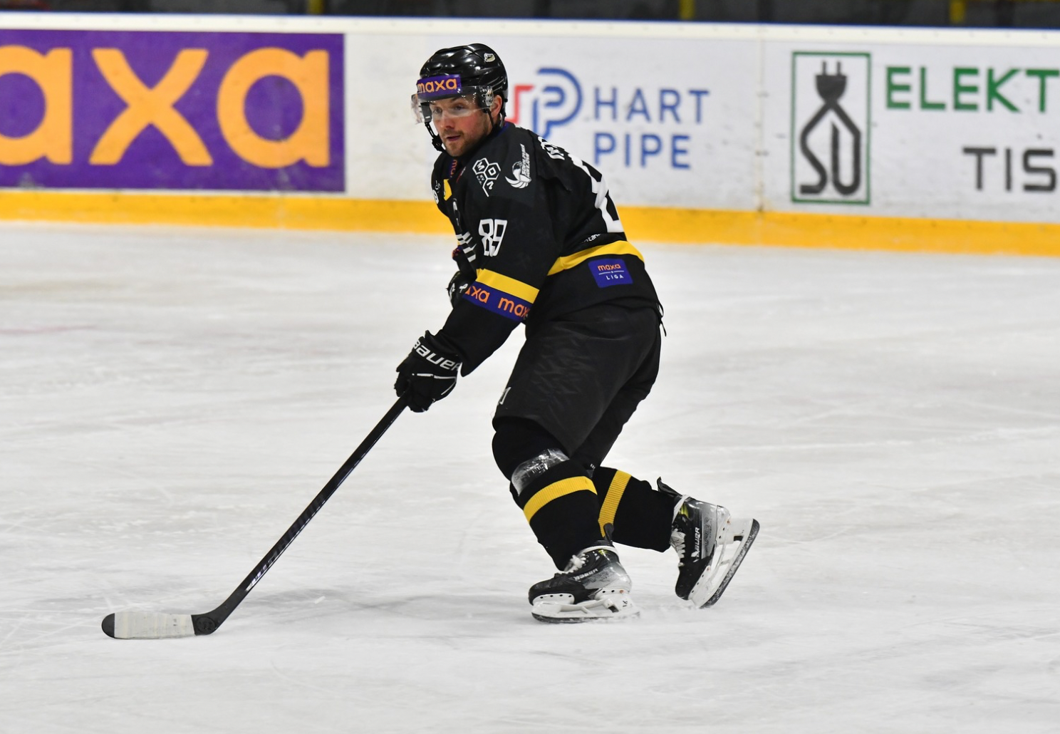 Změny v kádru: Odchody