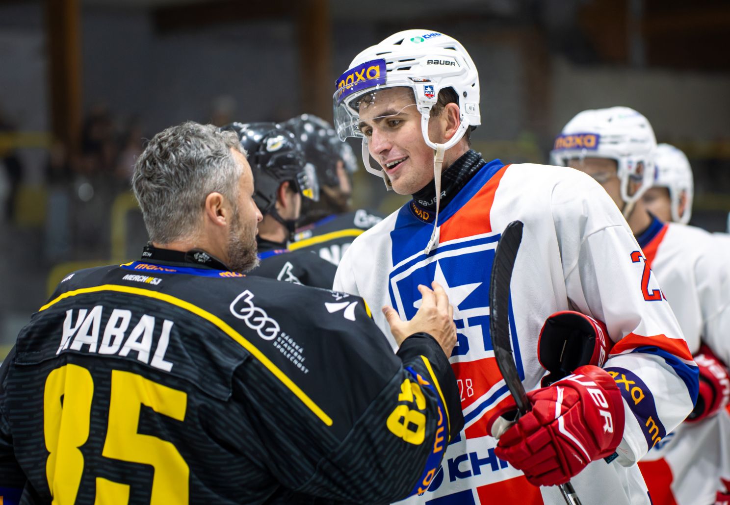 Přiblíží se Baník Třebíči? Na Sokolov čeká duel v Moravských Budějovicích