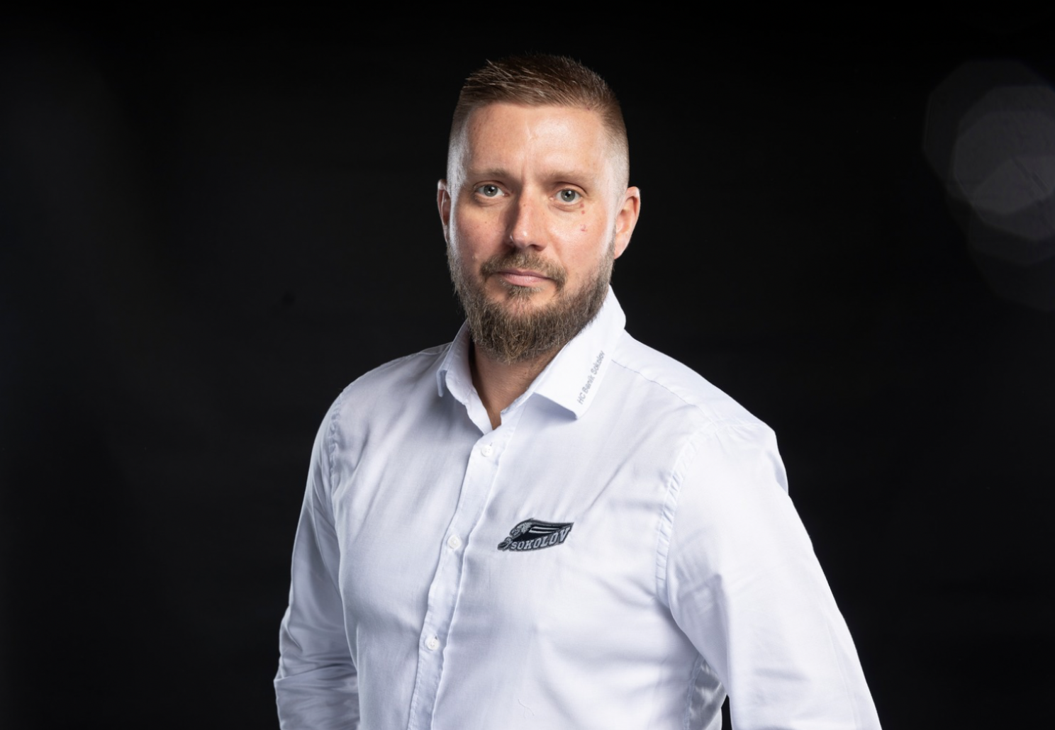 Tomáš Mariška: Bylo to hodně o vůli