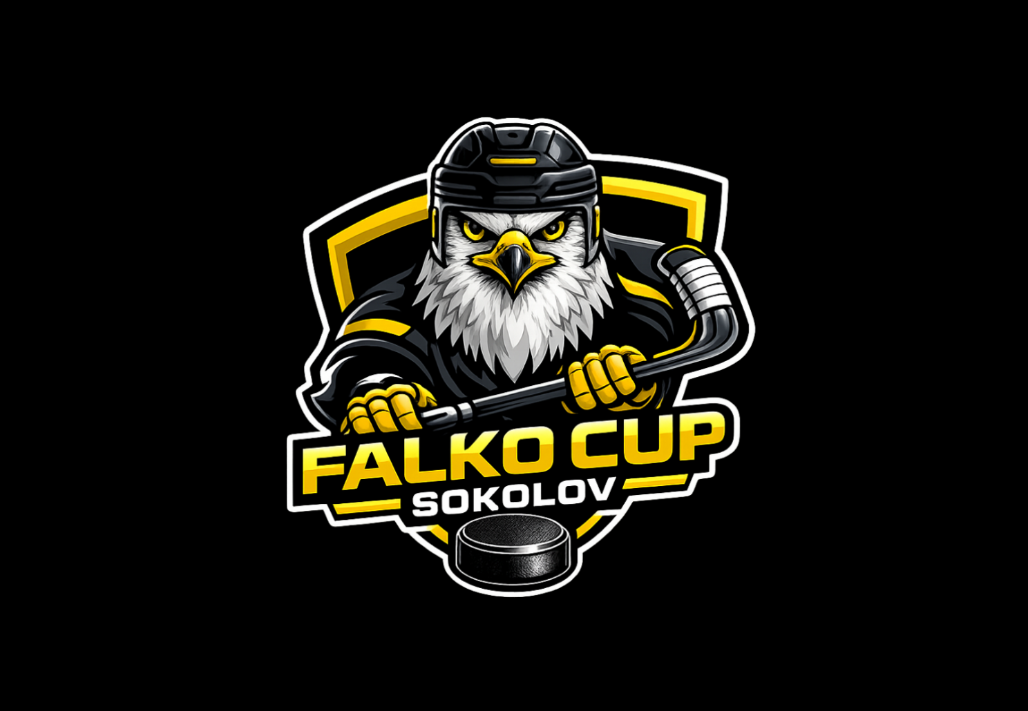 Falko cupy: Baník znovu uspěl na ledě i jako organizátor