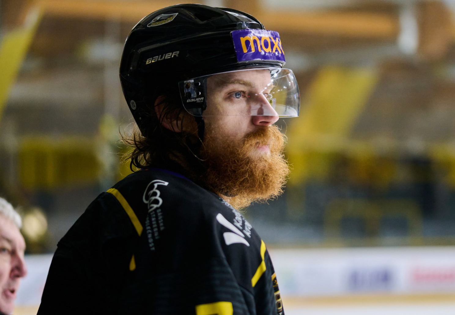 Radek Číp se pro závěr sezony přesouvá do Karlových Varů