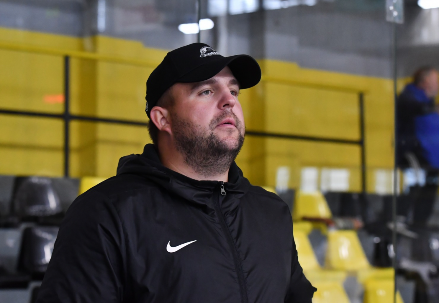 Adam Wind: Chci, aby hráči chodili na hokej s chutí a cílem zlepšovat se