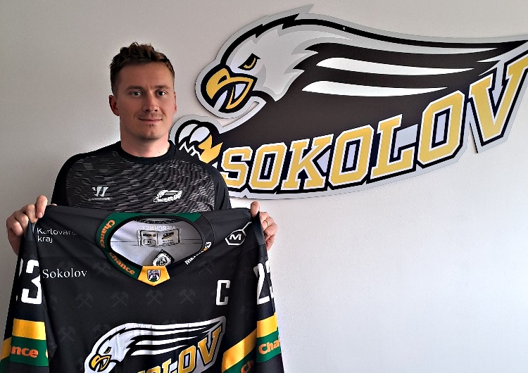 Baník ulovil zkušeného útočníka Ondřeje Koptu, který hrál francouzskou nejvyšší soutěž