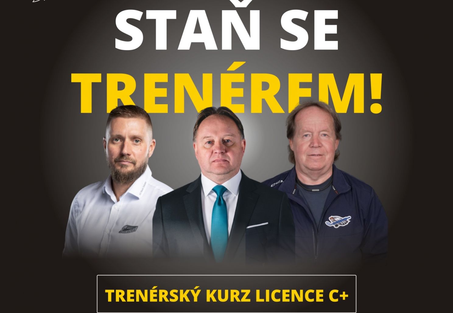 Kurz pro získání trenérské licence C+ mládež