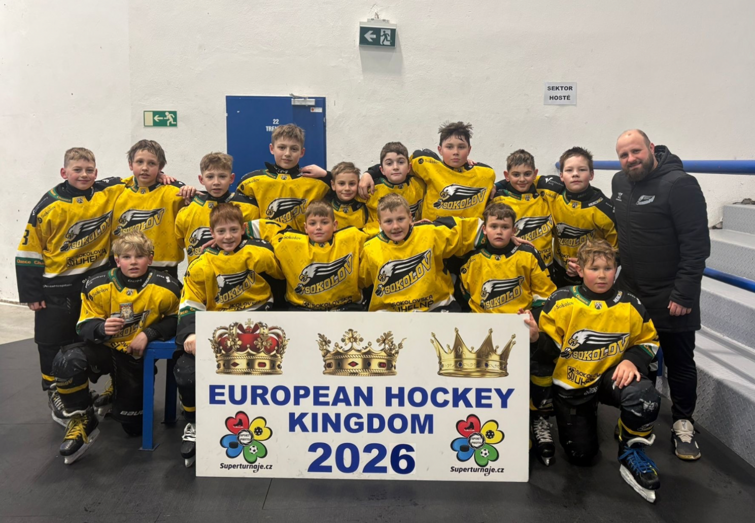 Ročník 2016 získal v Novém Jičíně bronz