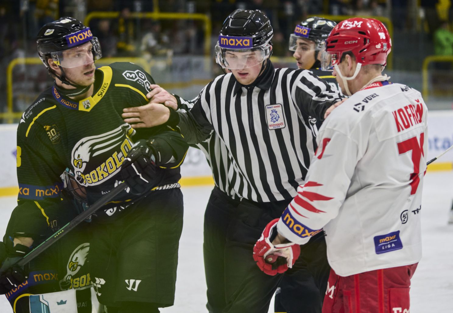 Ve středu velmi důležitý souboj s Frýdkem-Místkem