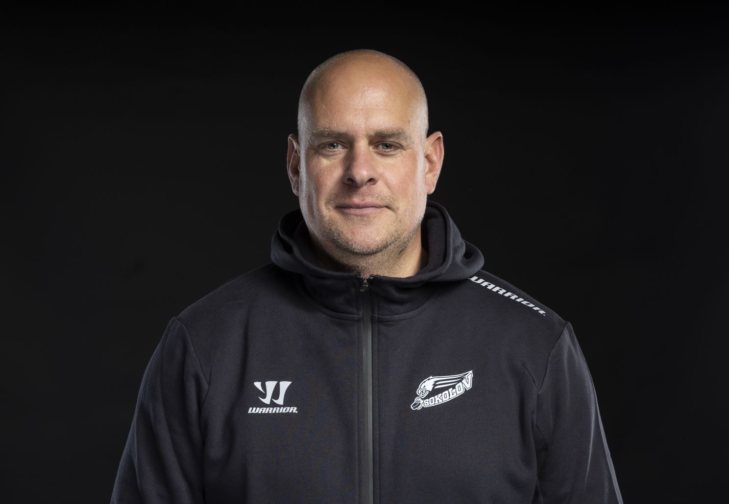 Václava Eismanna střídá u A-týmu Petr Holejšovský