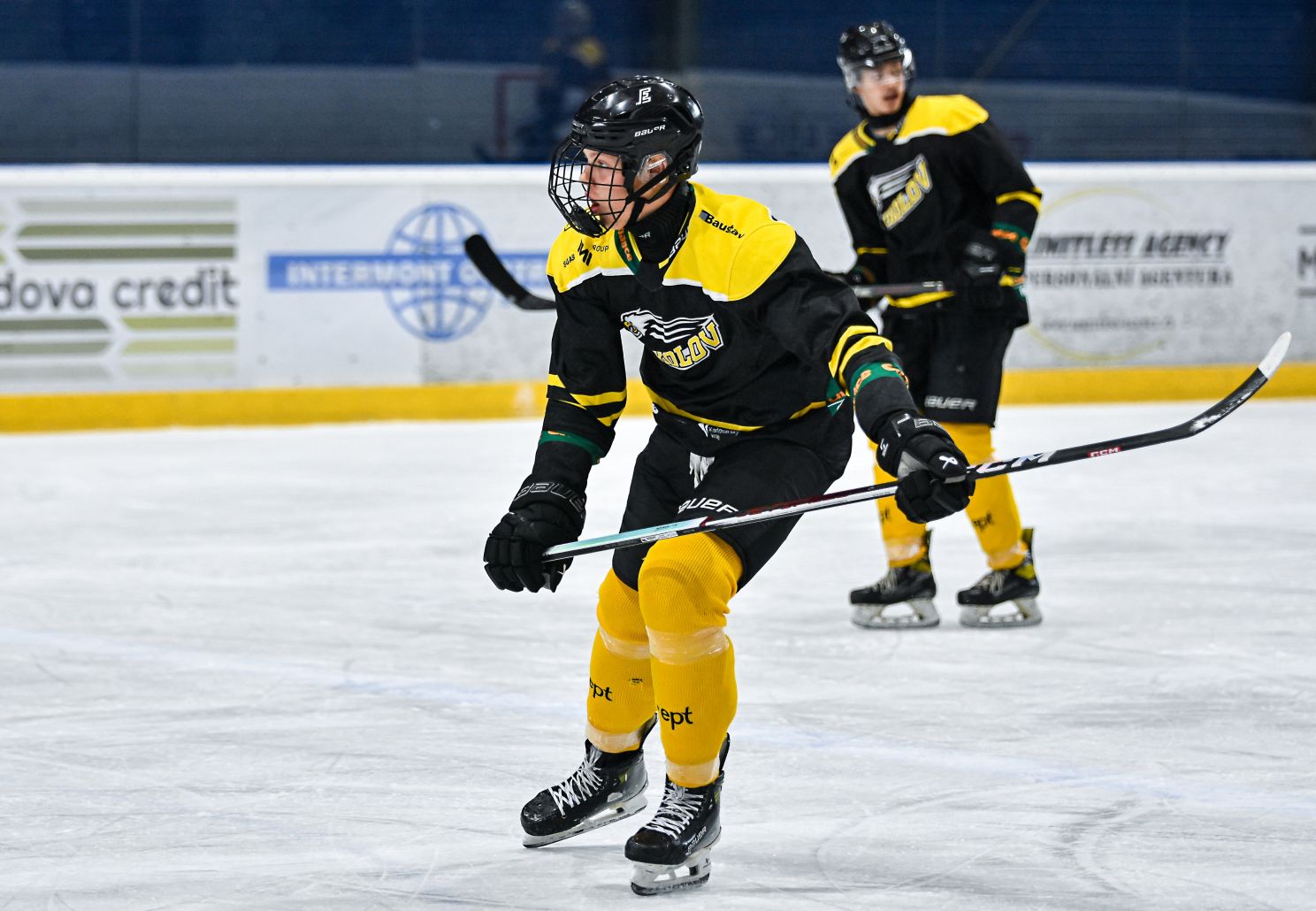 Junioři Baníku porazili Kadaň i v odvetě