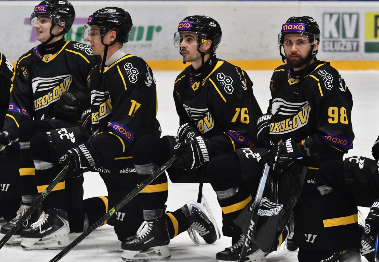 Baník jde proti šestinásobnému mistru republiky