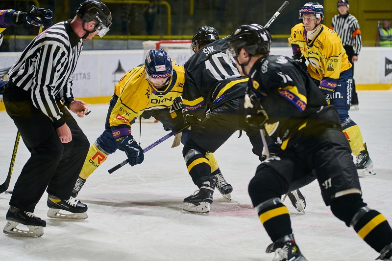 Na led Sokolova přijede lídr ligy ze Zlína