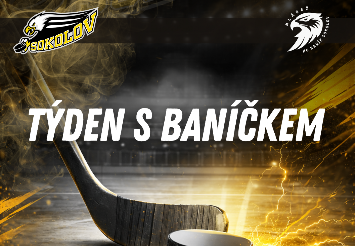 Týden s Baníčkem již posedmé, se třemi turnusy a rekordní účastí