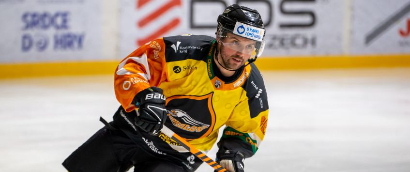 Vydražte si jedinečný O Kapku lepší dres nebo jiný hokejový předmět