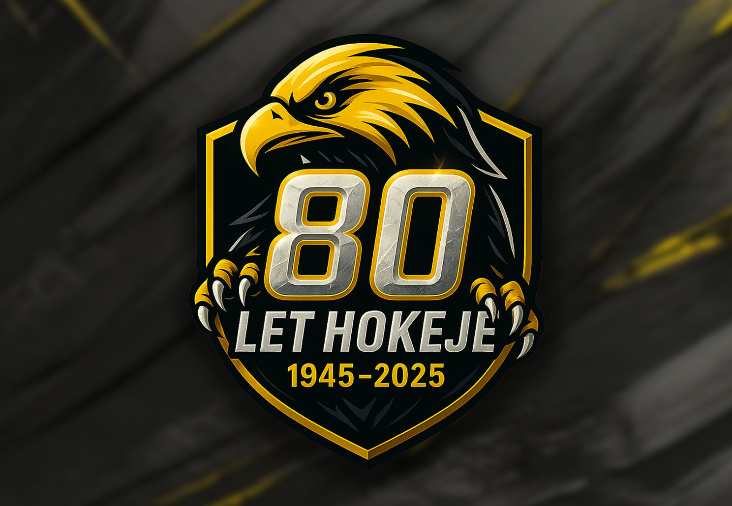 HC Baník Sokolov oslaví 80 let hokeje