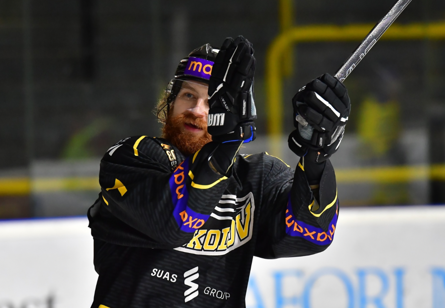 Nejproduktivnější hráč Maxa ligy odchází z Baníku