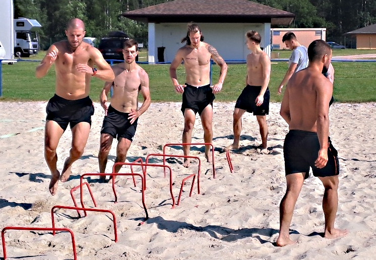 Áčko Baníku ukončilo letní přípravu, trenéři jsou s jejím průběhem spokojeni