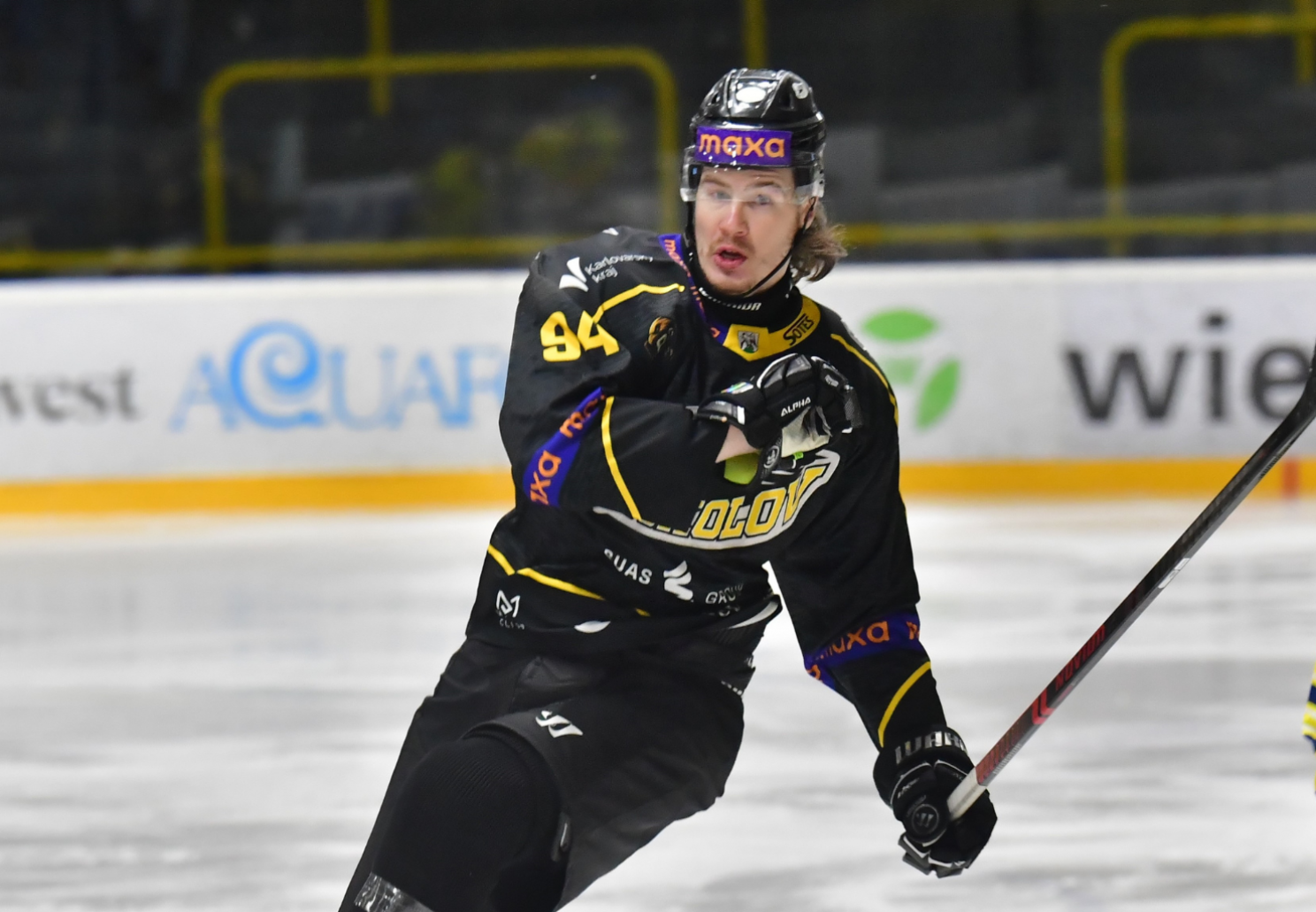 Osmou sezonu v Baníku přidá Štěpán Csamangó