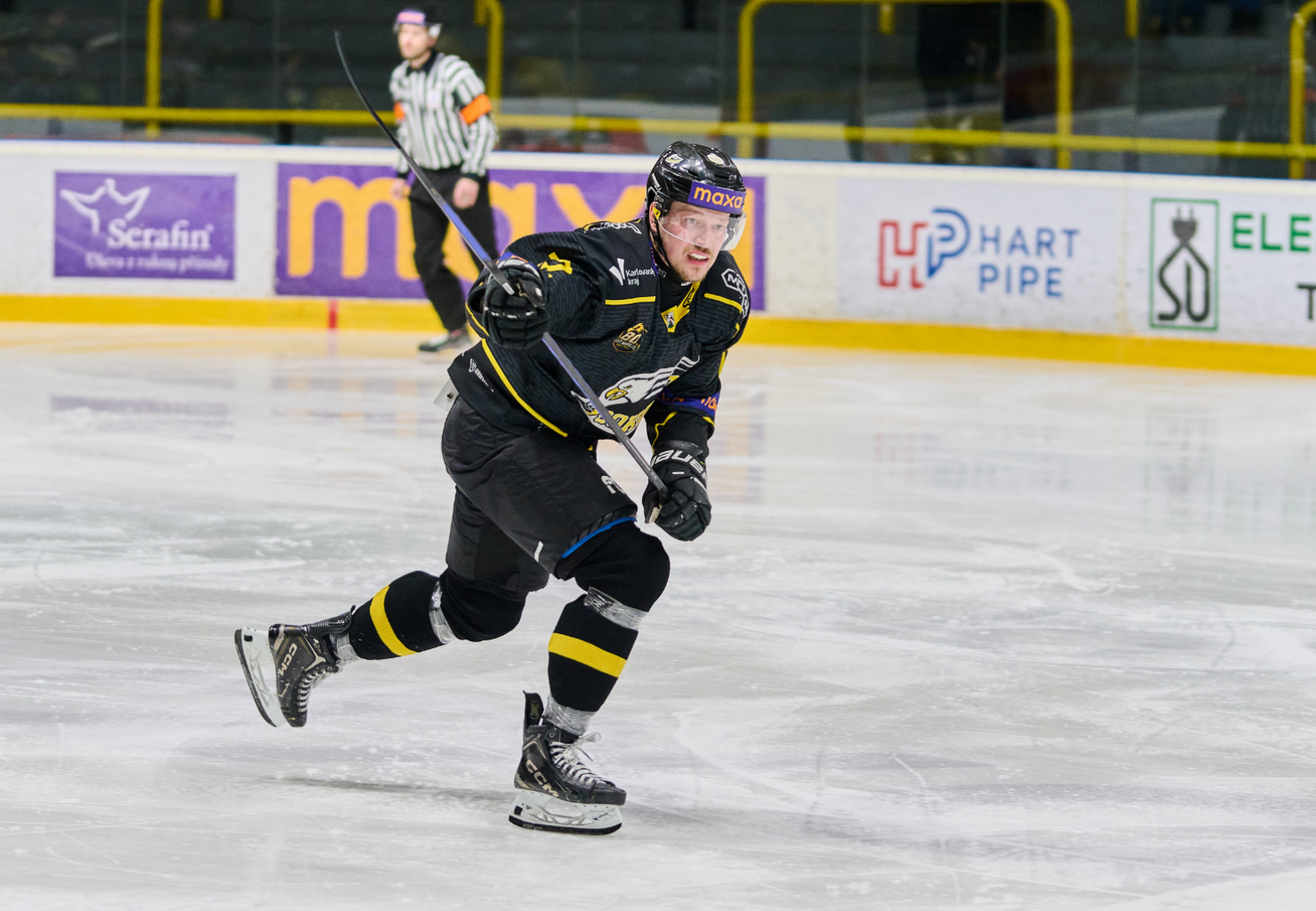 Do nové sezony opět i s Tomášem Vracovským